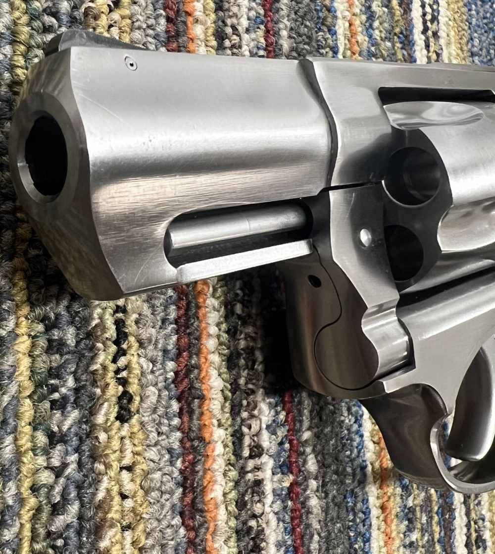 Ruger SP101 .357 5-shot-img-11
