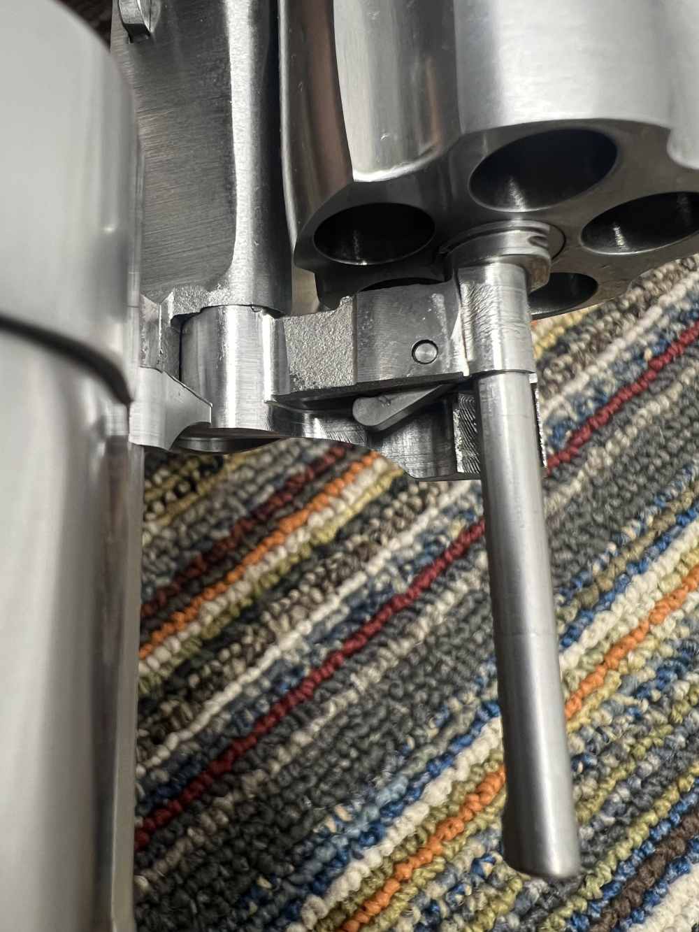 Ruger SP101 .357 5-shot-img-9