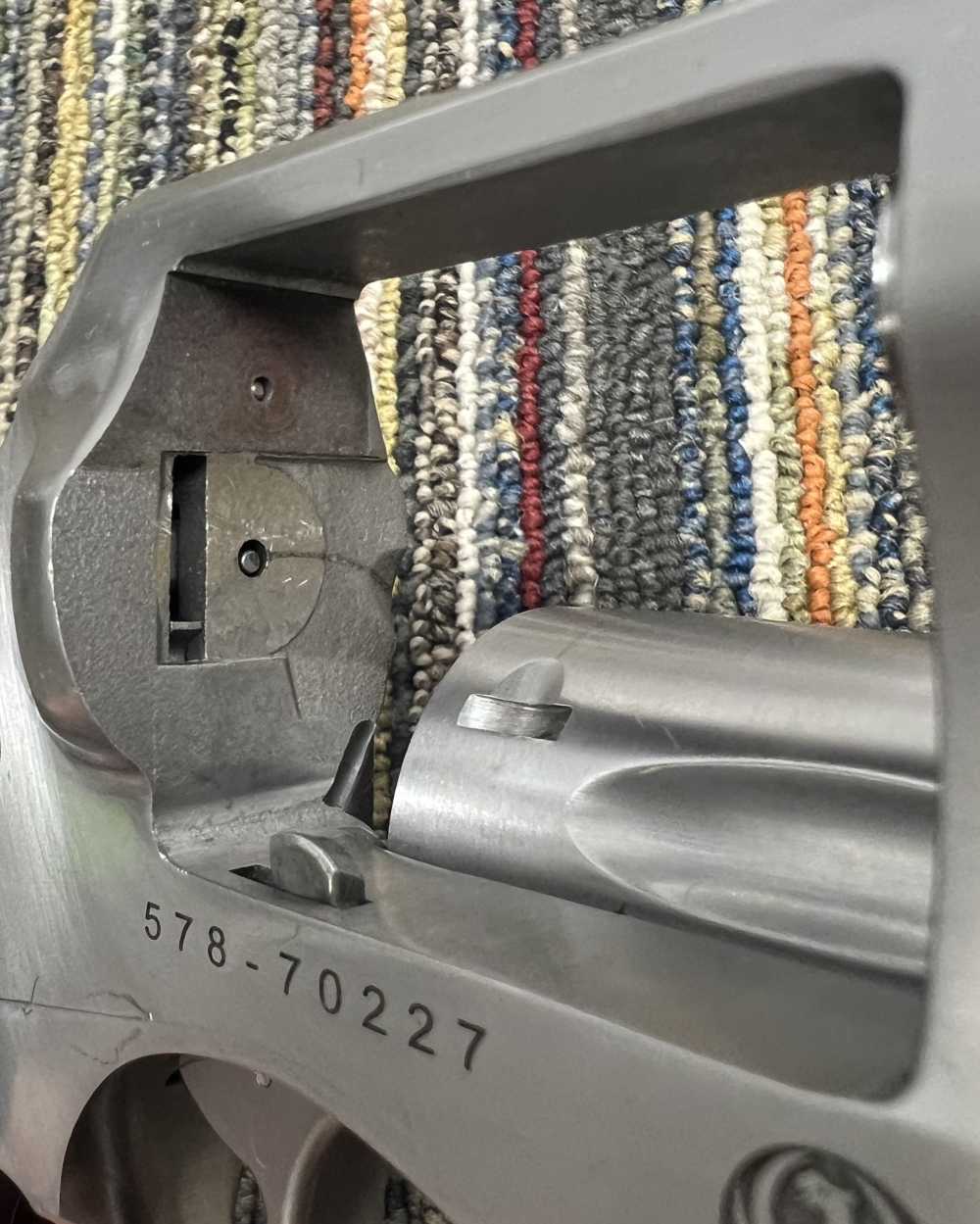 Ruger SP101 .357 5-shot-img-6