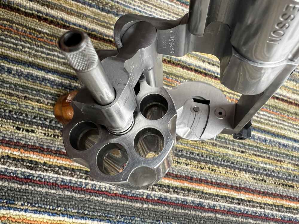 S&W 629-1 44MAG 6-SHOT-img-19