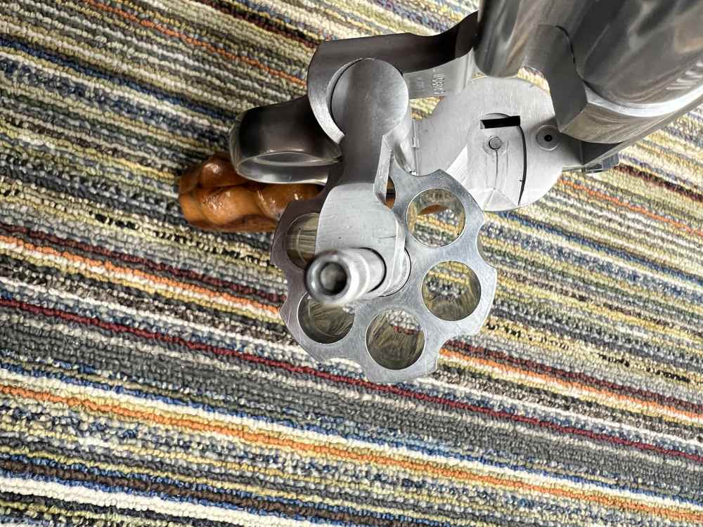 S&W 629-1 44MAG 6-SHOT-img-18