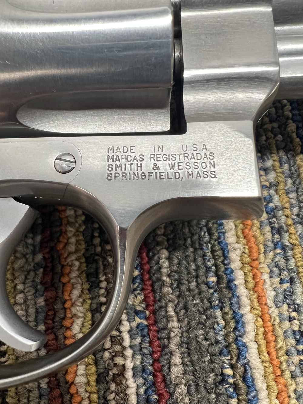 S&W 629-1 44MAG 6-SHOT-img-20