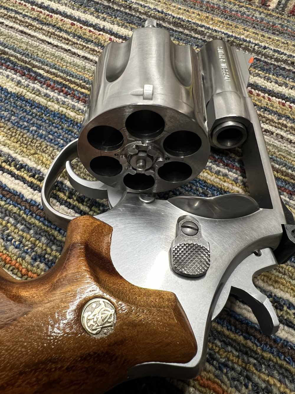 S&W 629-1 44MAG 6-SHOT-img-9