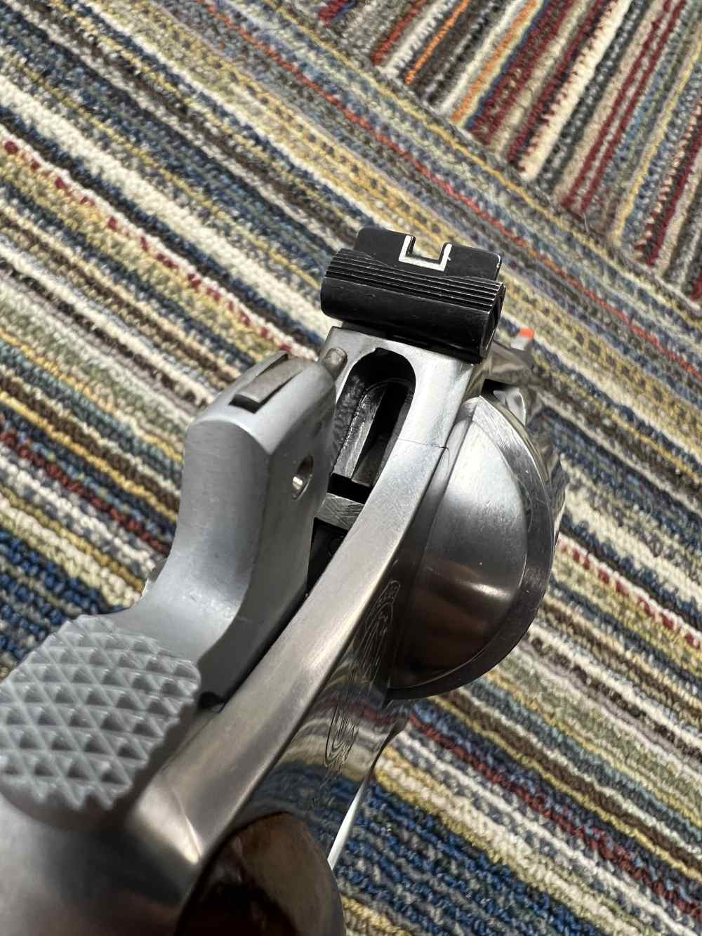 S&W 629-1 44MAG 6-SHOT-img-16