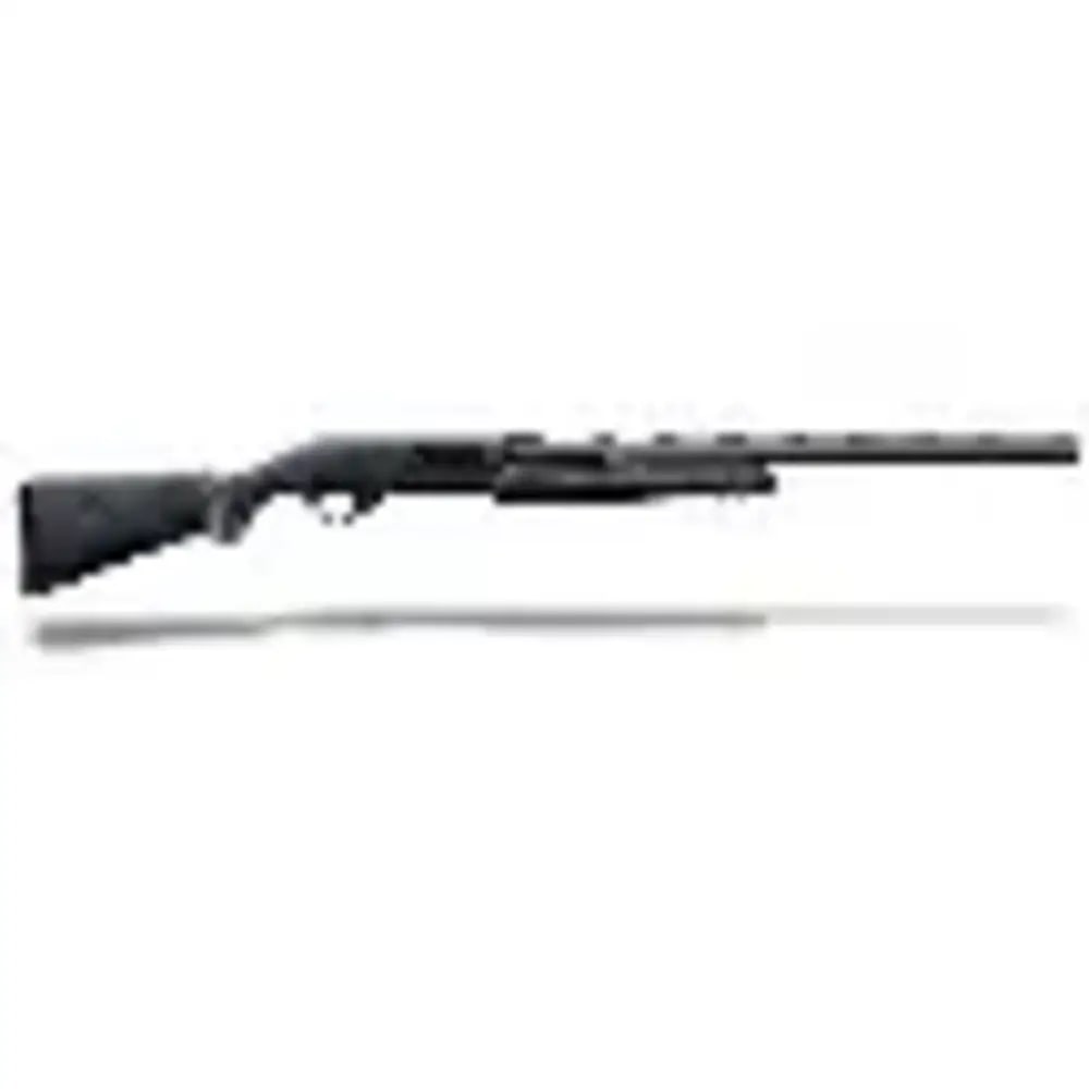 Benelli Super Nova 12ga Pump Shotgun Black 26" Shotgun New 20105-img-0