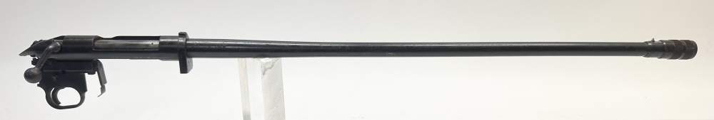 Mossberg 385KB 20ga Bolt Action Shotgun Parts or Restoration-img-0
