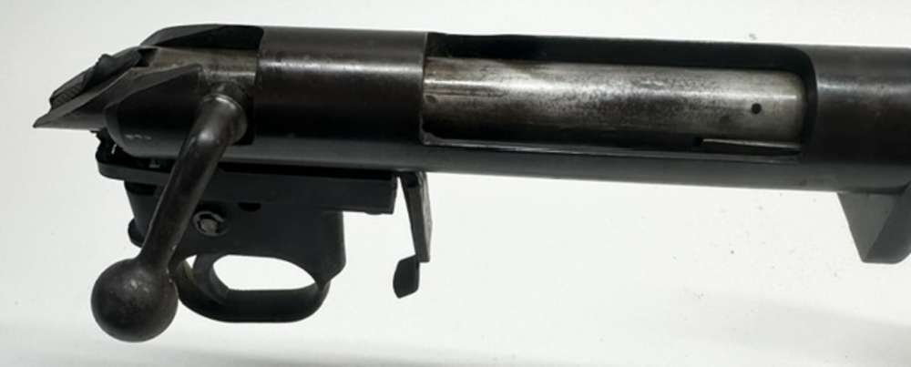 Mossberg 385KB 20ga Bolt Action Shotgun Parts or Restoration-img-8