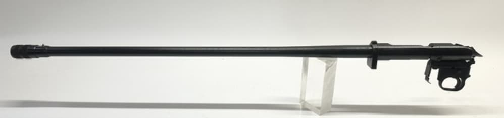 Mossberg 385KB 20ga Bolt Action Shotgun Parts or Restoration-img-1