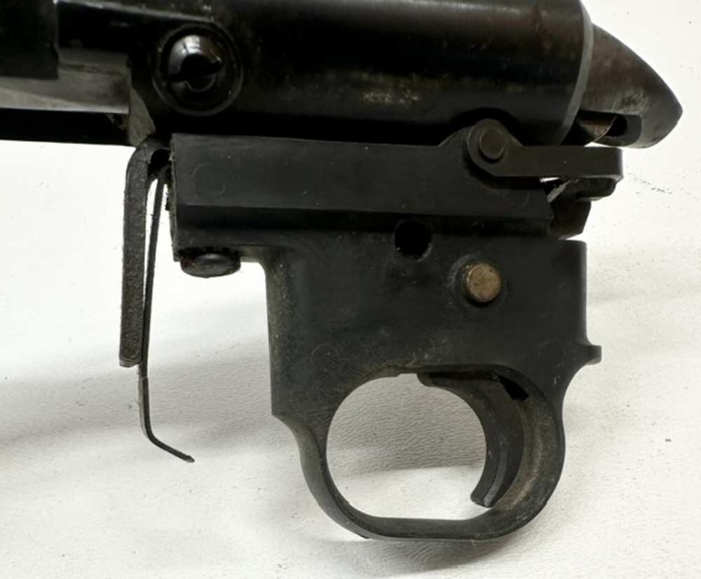 Mossberg 385KB 20ga Bolt Action Shotgun Parts or Restoration-img-6
