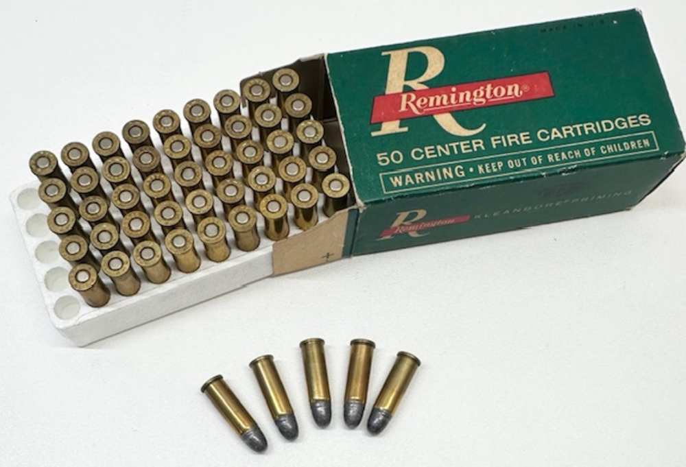 Remington 32 sw long cartridges 50 rds-img-5