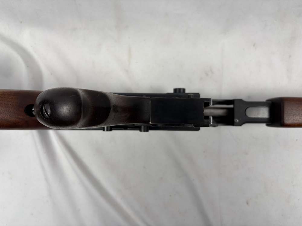 1980s Auto Ordnance Thompson M1A1 FULL AUTO SMG 45 ACP 10.5" M1-A1-img-9