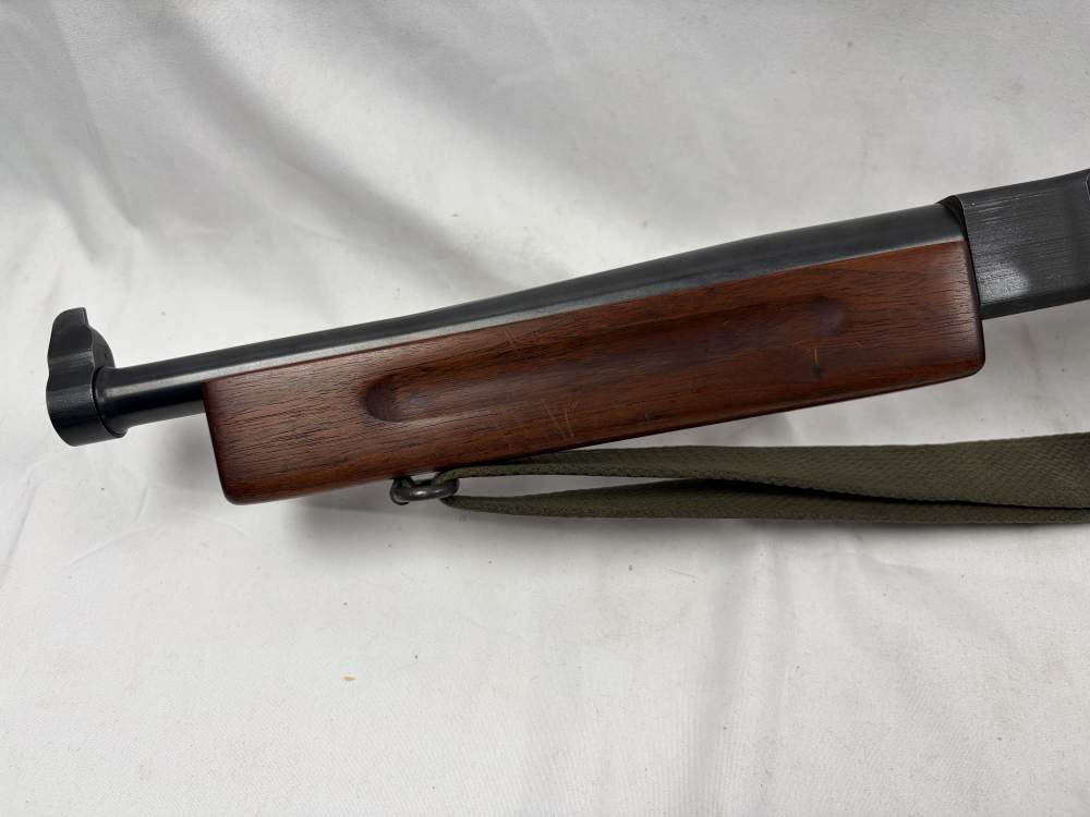 1980s Auto Ordnance Thompson M1A1 FULL AUTO SMG 45 ACP 10.5" M1-A1-img-1