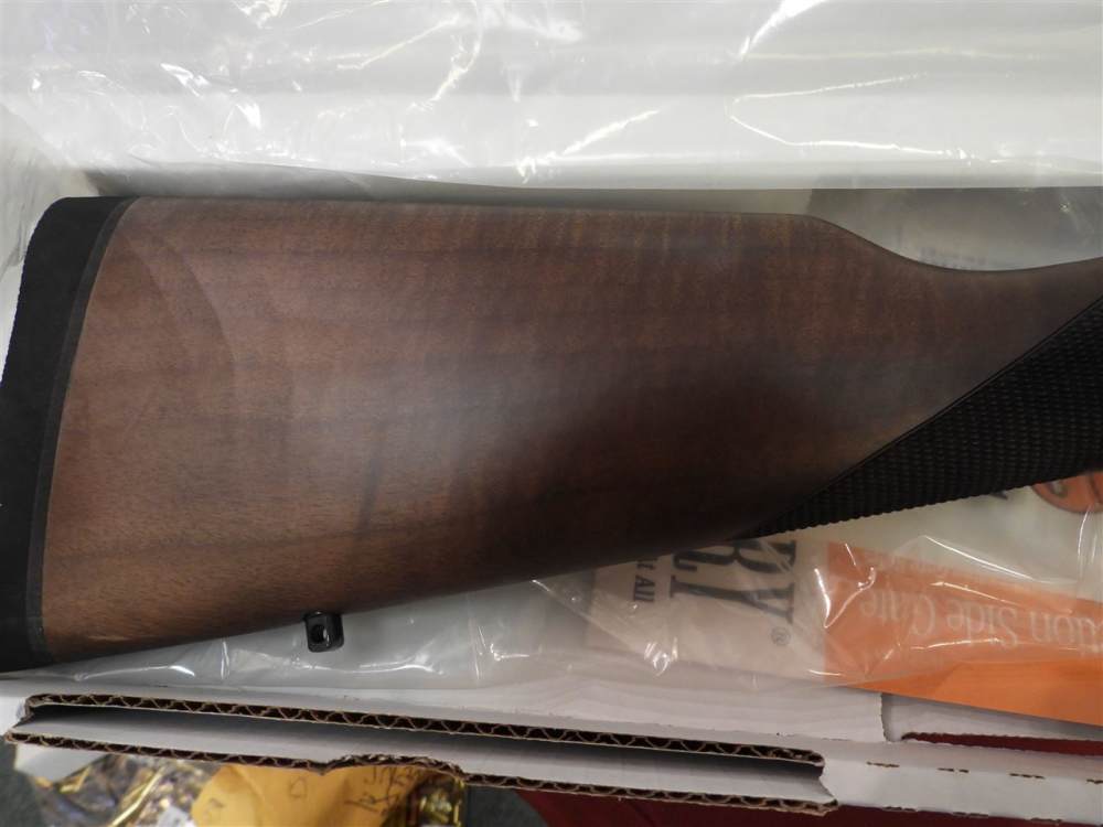 Henry Big Boy Carbine - .41 Rem Mag - New in Box-img-1