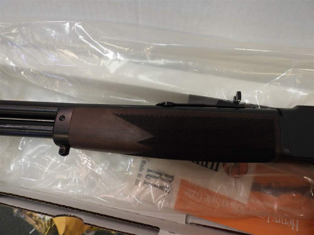 Henry Big Boy Carbine - .41 Rem Mag - New in Box-img-7