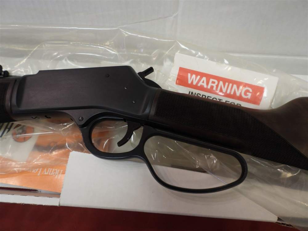 Henry Big Boy Carbine - .41 Rem Mag - New in Box-img-6