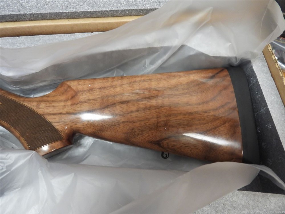 Browning BAR Safari Tribute Mid Grade 30-06 NIB-img-1