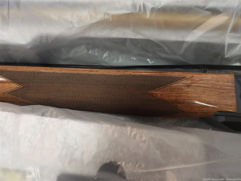 Browning BAR Safari Tribute Mid Grade 30-06 NIB-img-4