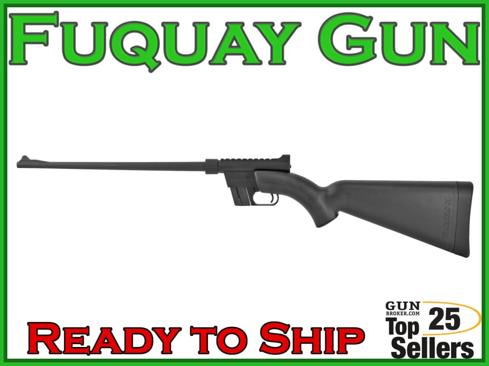 Henry H2 AR7 US Survival Rifle 22 LR -img-1