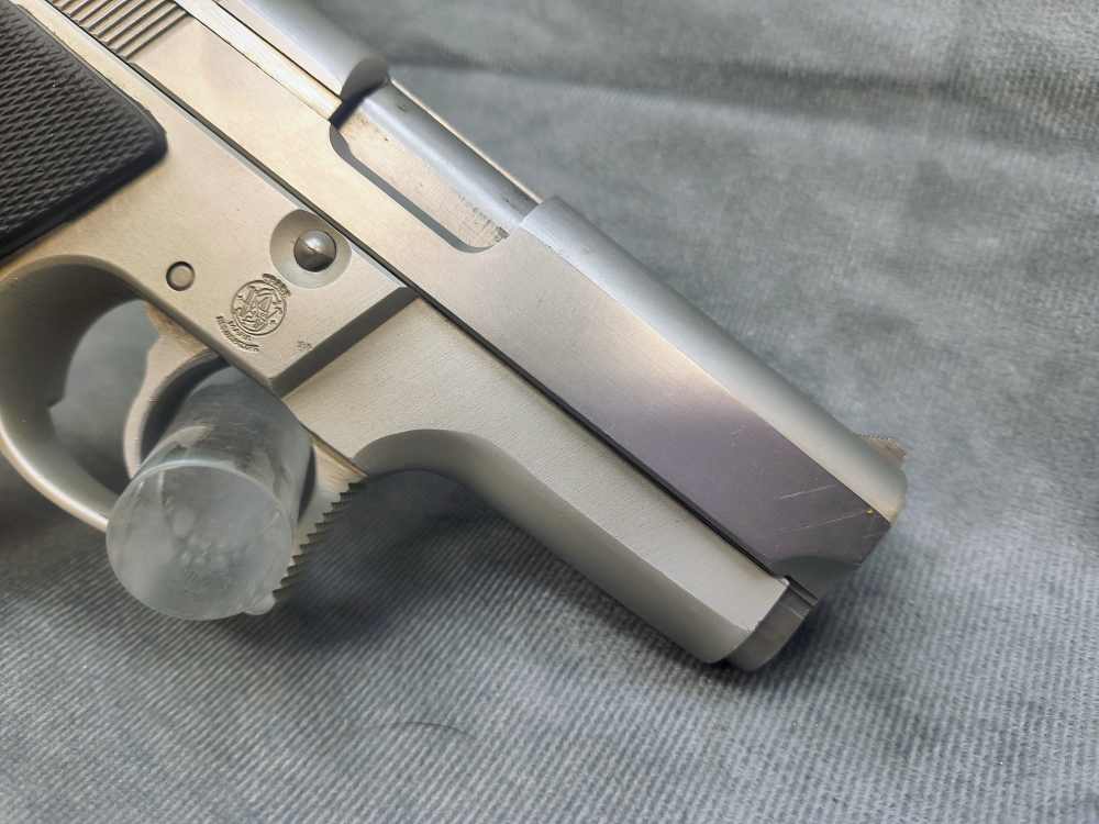 SMITH & WESSON 669 9MM-img-4