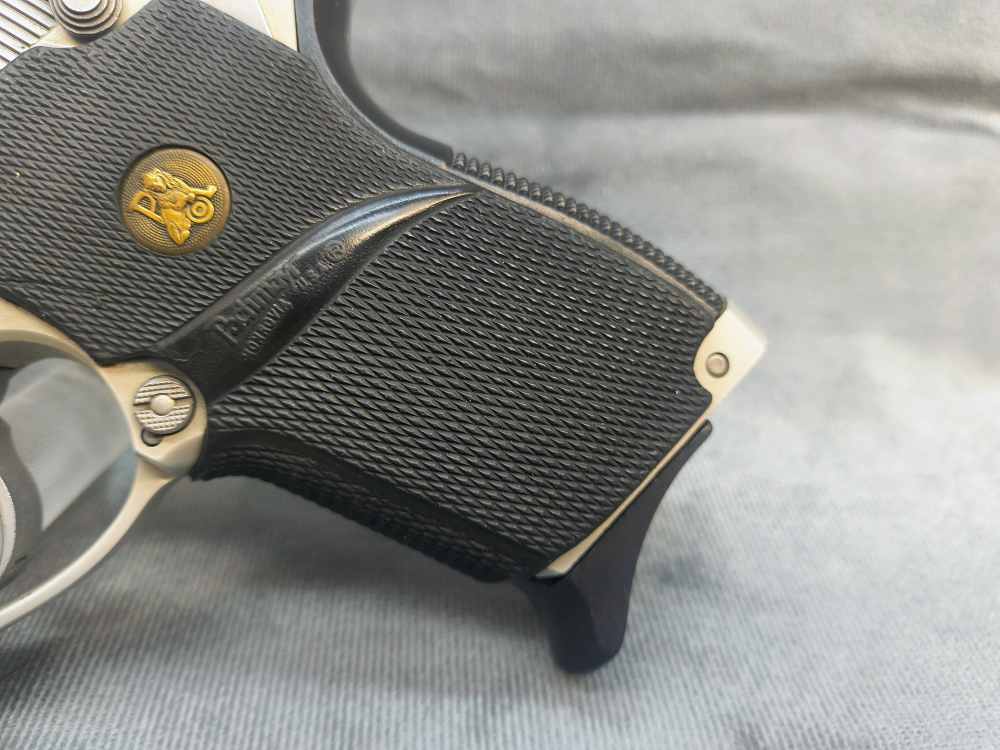 SMITH & WESSON 669 9MM-img-6