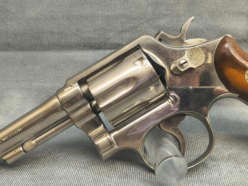 SMITH & WESSON 10-5 38 SPL-img-6