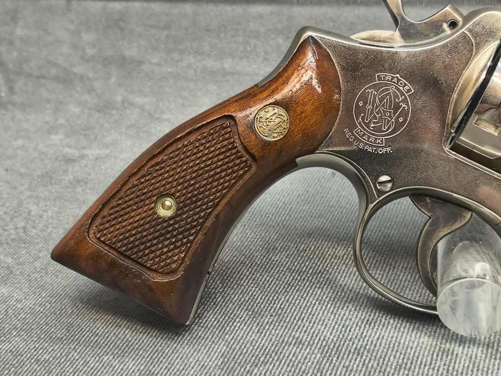 SMITH & WESSON 10-5 38 SPL-img-1