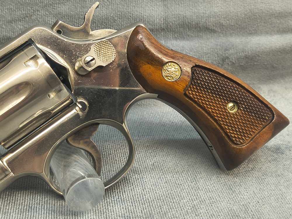 SMITH & WESSON 10-5 38 SPL-img-5