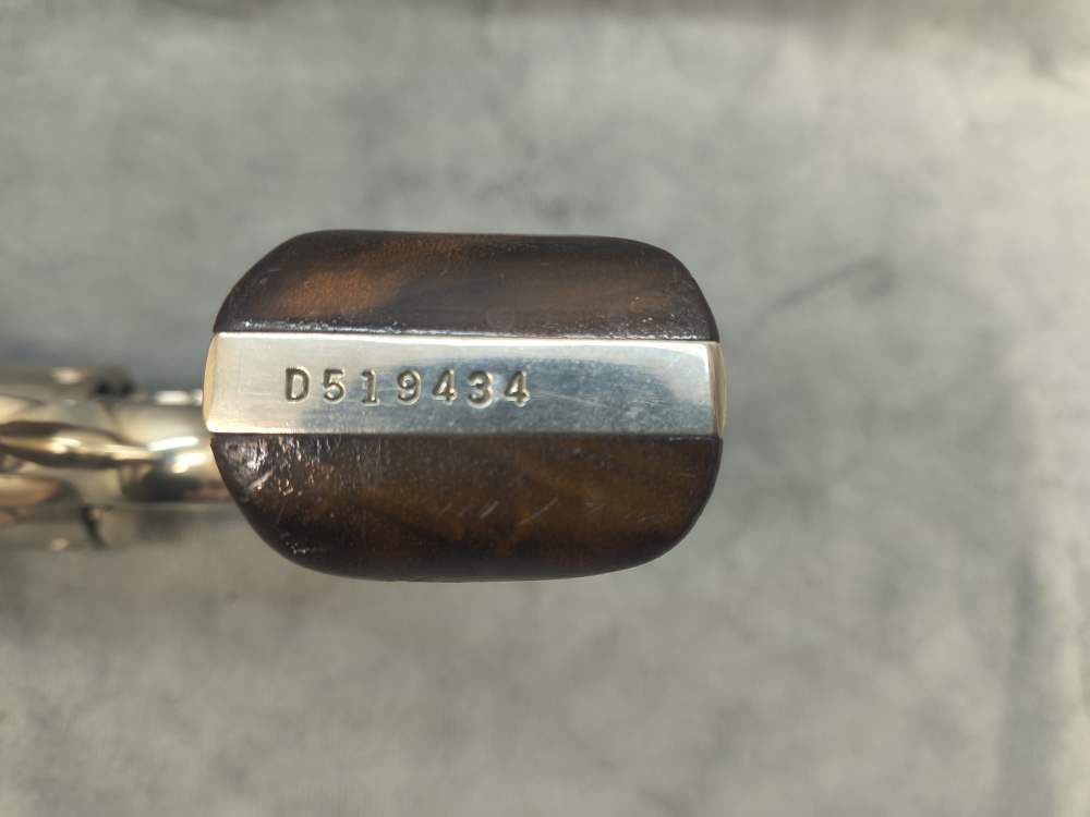 SMITH & WESSON 10-5 38 SPL-img-9