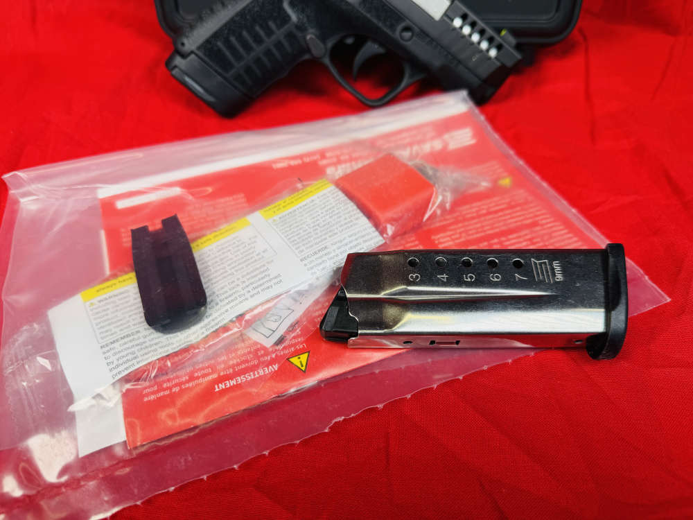 Savage Arms Stance XR MC9 9mm 3.2" 1:10" Bbl Black Semi-Auto Pistol 67003-img-6