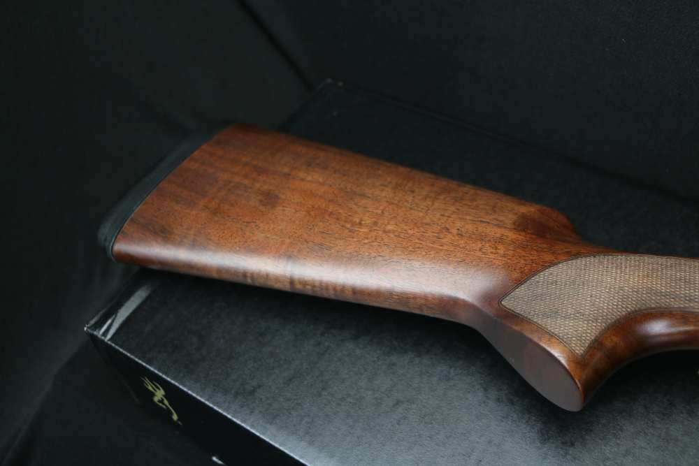 Browning Citori 825 Sporting 0183223002, 12 Ga, 32", 3" Chmbr, Walnut, NIB-img-4