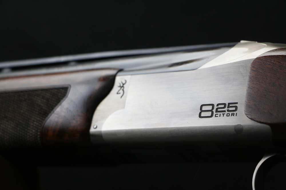 Browning Citori 825 Sporting 0183223002, 12 Ga, 32", 3" Chmbr, Walnut, NIB-img-16