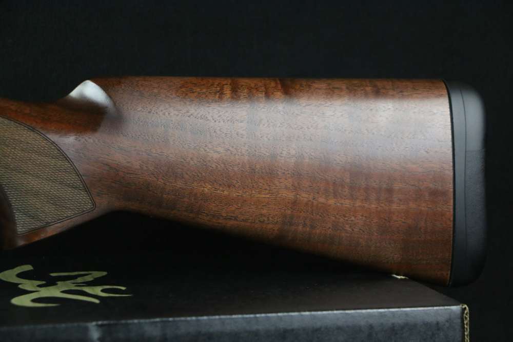 Browning Citori 825 Sporting 0183223002, 12 Ga, 32", 3" Chmbr, Walnut, NIB-img-12