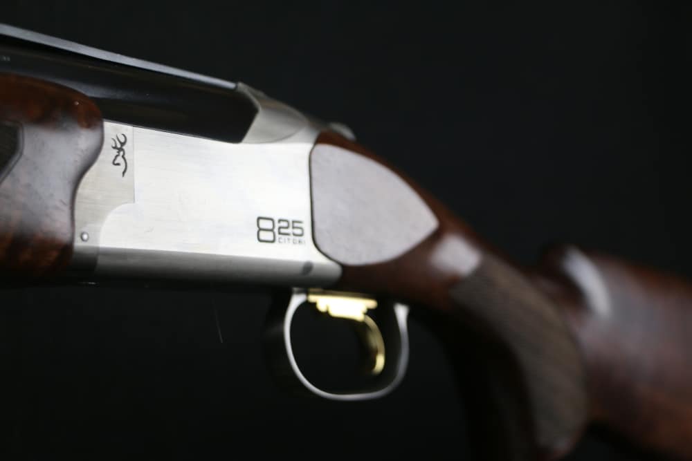 Browning Citori 825 Sporting 0183223002, 12 Ga, 32", 3" Chmbr, Walnut, NIB-img-15