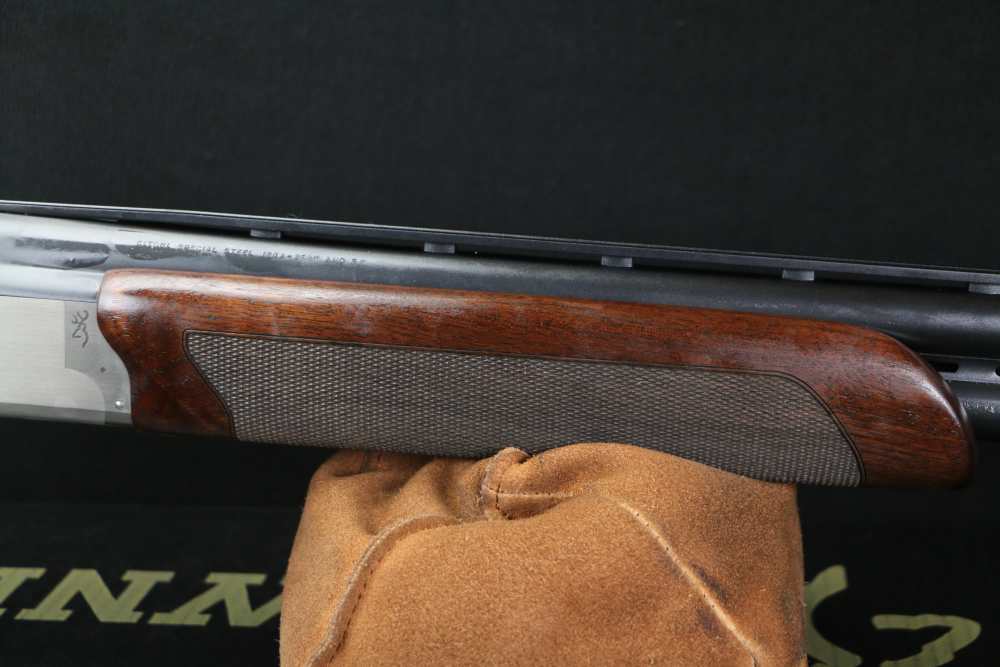 Browning Citori 825 Sporting 0183223002, 12 Ga, 32", 3" Chmbr, Walnut, NIB-img-8