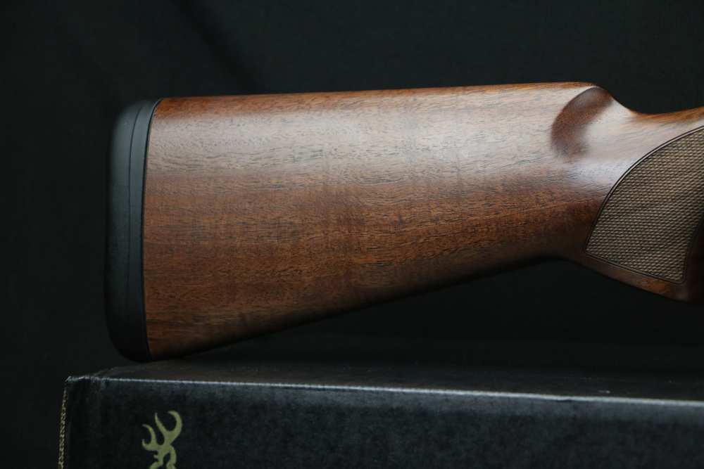 Browning Citori 825 Sporting 0183223002, 12 Ga, 32", 3" Chmbr, Walnut, NIB-img-2