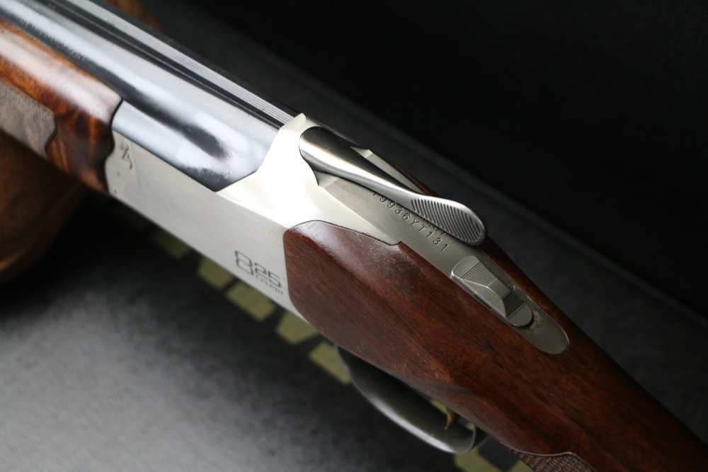 Browning Citori 825 Sporting 0183223002, 12 Ga, 32", 3" Chmbr, Walnut, NIB-img-18