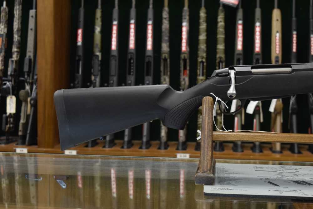 TIKKA T3X Bolt Action RH 6.5 Creedmoor 24.3" Rifle-img-2
