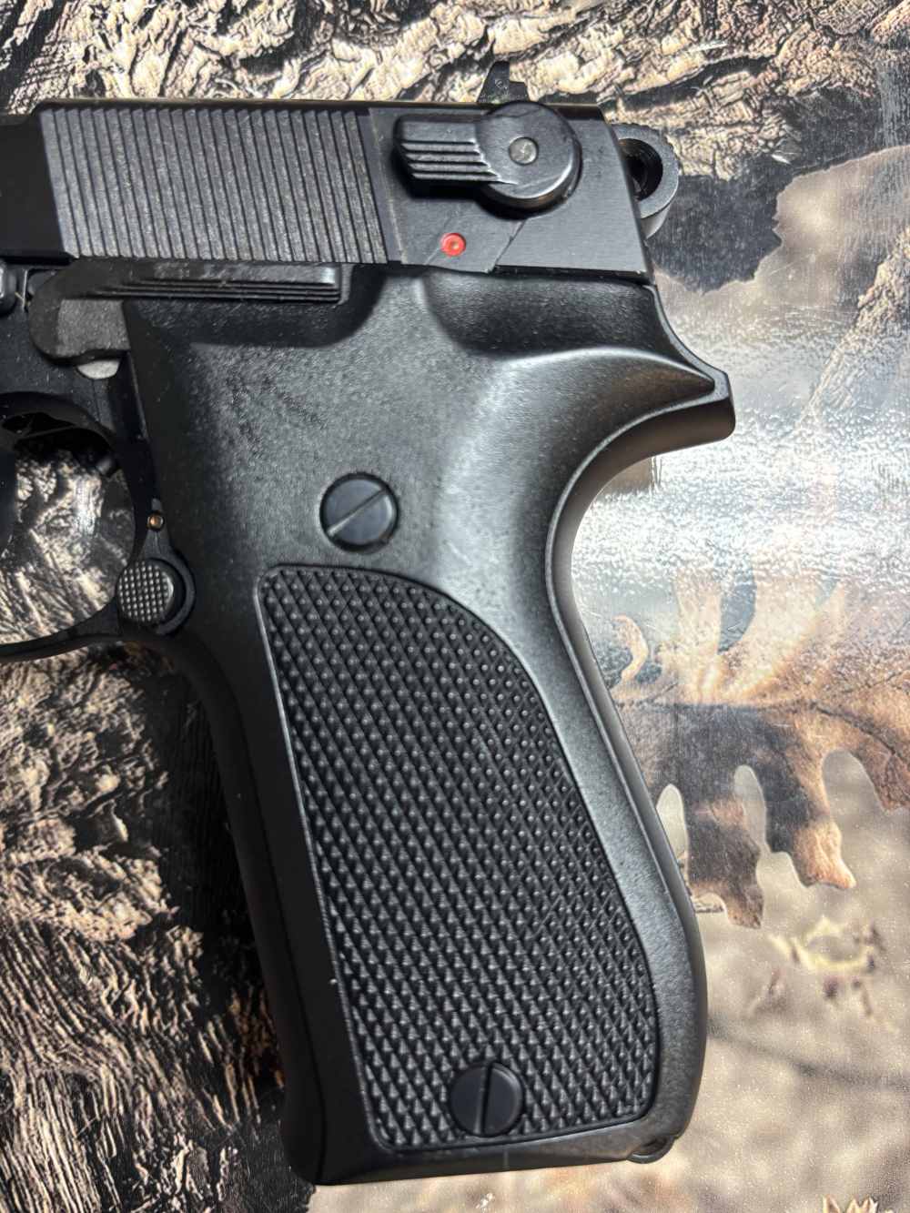 Walther P88 compact 9mm mint pistol made in Germany -img-6
