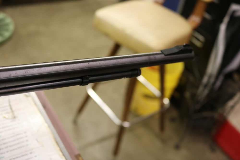 MARLIN MOSEL 60 22LR USED-img-18