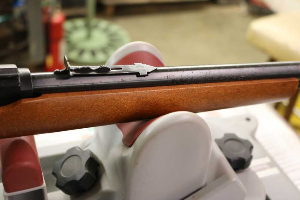 MARLIN MOSEL 60 22LR USED-img-16