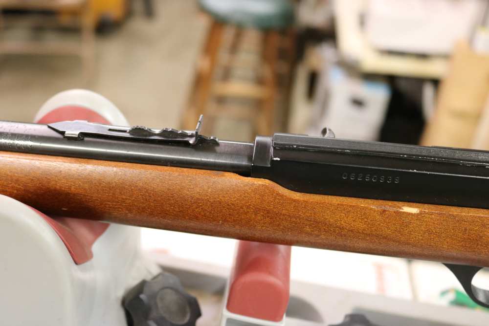 MARLIN MOSEL 60 22LR USED-img-6