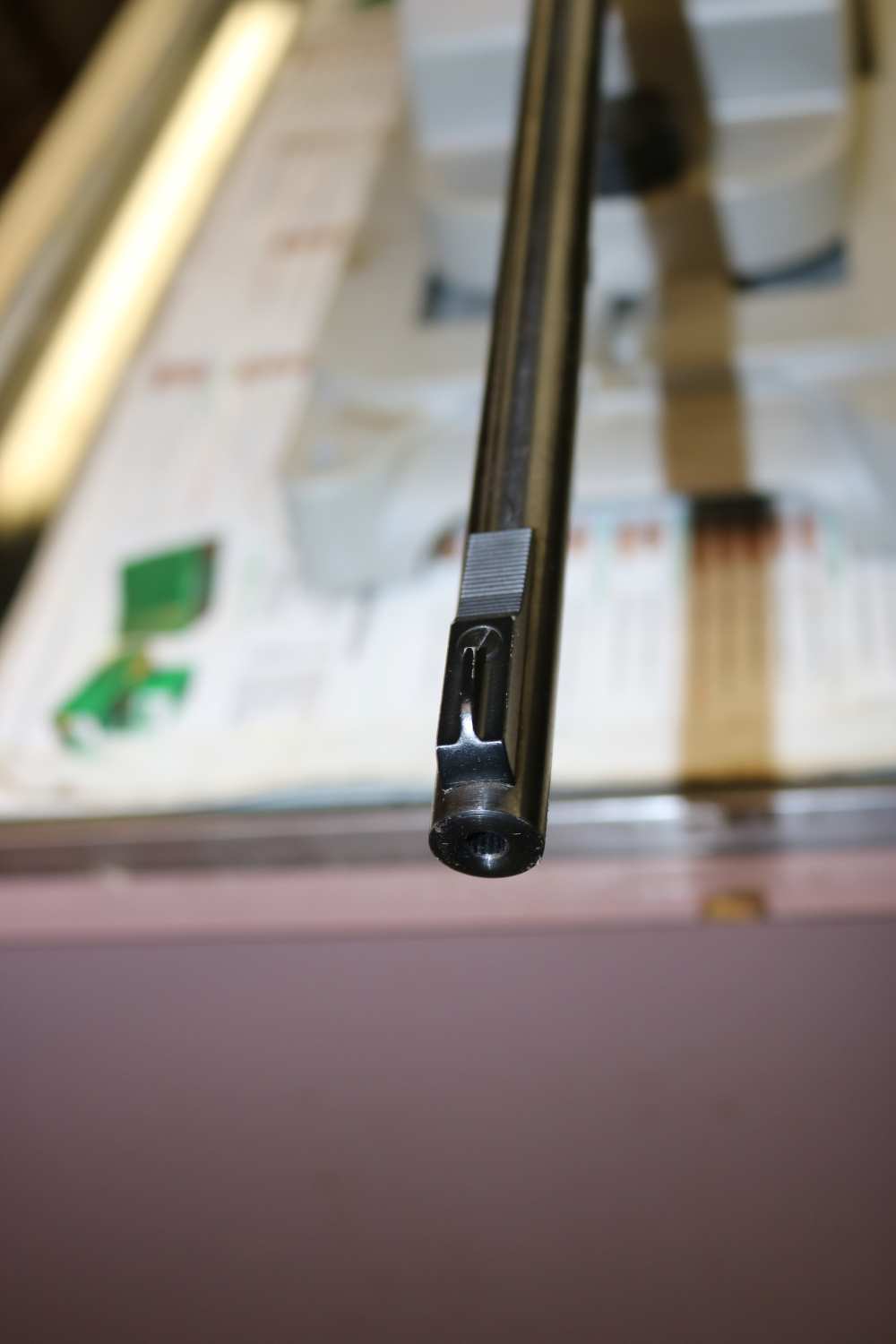 MARLIN MOSEL 60 22LR USED-img-11