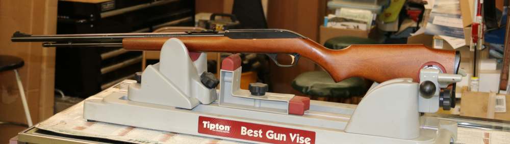 MARLIN MOSEL 60 22LR USED-img-0