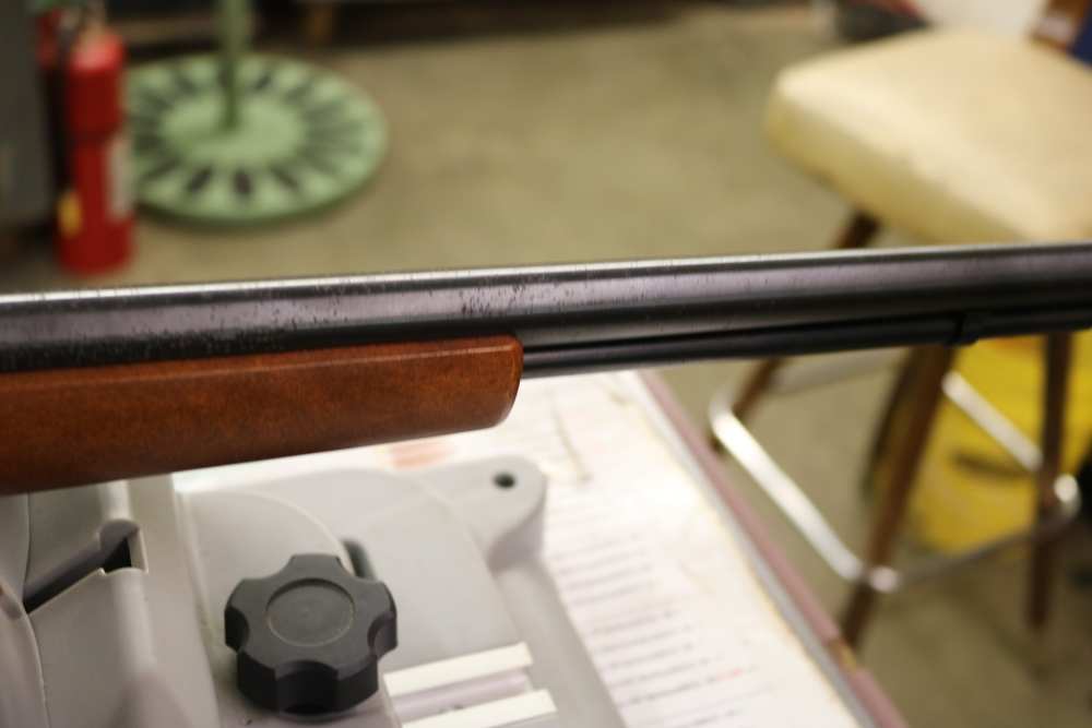 MARLIN MOSEL 60 22LR USED-img-17