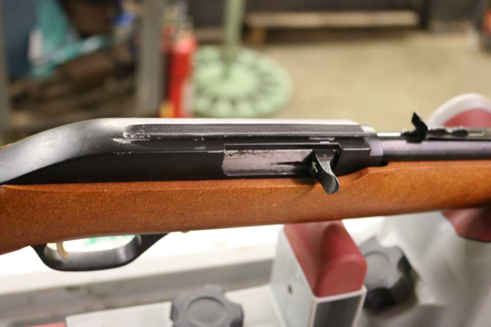 MARLIN MOSEL 60 22LR USED-img-15