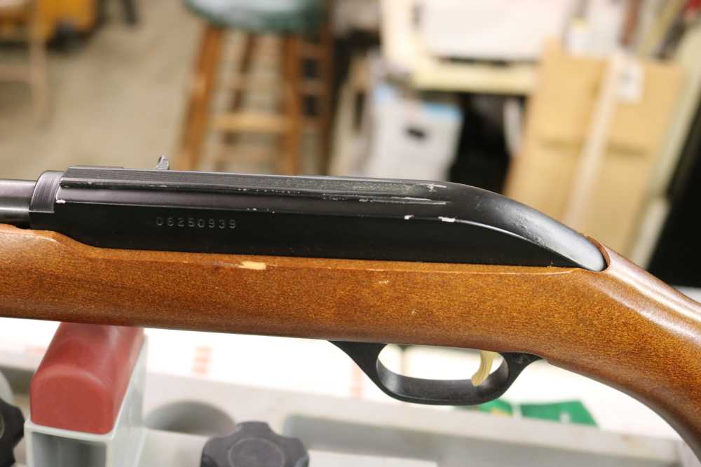 MARLIN MOSEL 60 22LR USED-img-5