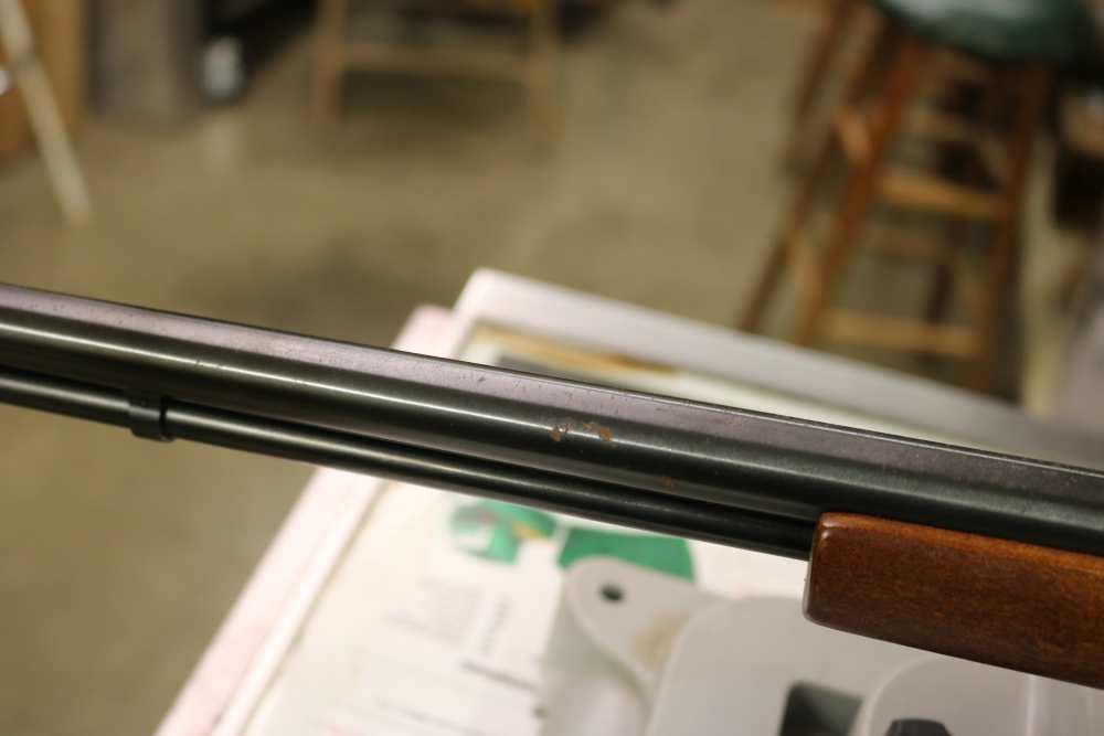 MARLIN MOSEL 60 22LR USED-img-9