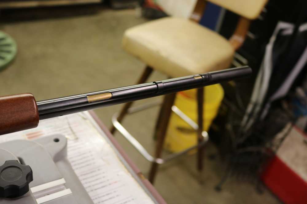 MARLIN MOSEL 60 22LR USED-img-2
