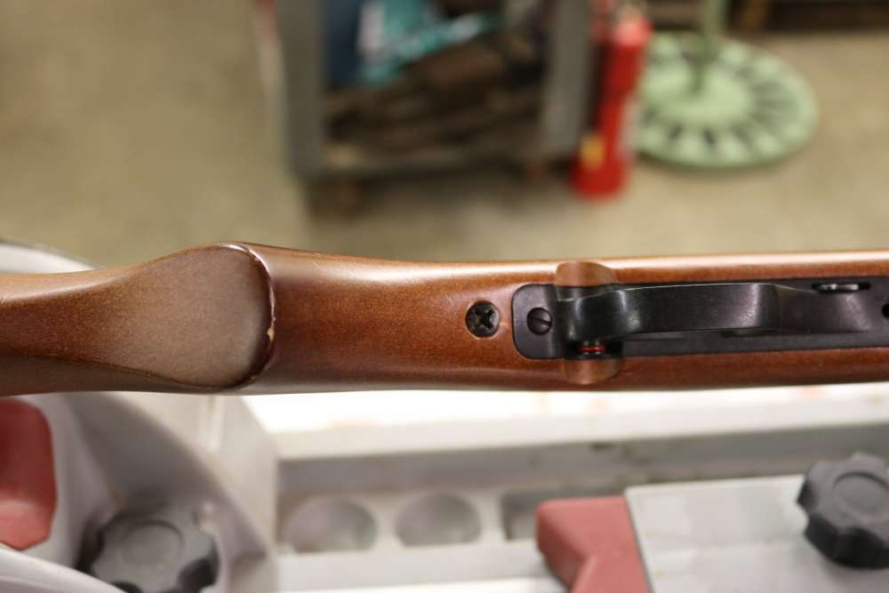 MARLIN MOSEL 60 22LR USED-img-20