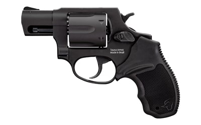 2-32721 Taurus USA 327 Revolver Double Action/Single Action Steel Frame Fed-img-0